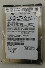 IBM 42T1530 / 42T1491 80GB 2.5