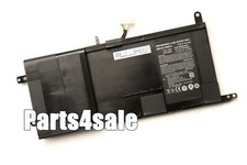 Genuine P650BAT-4 Battery fr Clevo P650SA P650SE 6-87-P650S-4252 6-87-P650S-4U32 picture