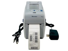 Intermec PC23d Direct Thermal Desktop Printer picture