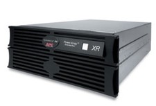 Schneider Electric APC  SYRMXR4 Symmetra RM XR Frame 208/240V UPS battery backup picture