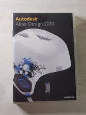Autodesk Alias Design 2010 w/ Serial Number & Product Key picture