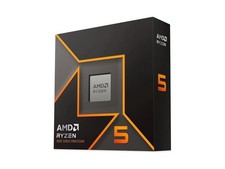 AMD Ryzen 5 9600X - Ryzen 5 9000 Series Granite Ridge (Zen 5) 6-Core 3.9 GHz - picture