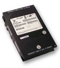 Seagate Hawk 2LP ST31230N 1.28 GB picture