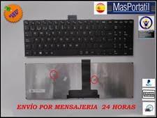 Keyboard Spanish New Notebook Toshiba Tecra Z50-C-13D Z50-C-146 TEC49 picture