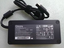 New Original Chicony 330W Adapter for MSI Raider GE77HX 12UHS-052FR A20-330P1A@@ picture
