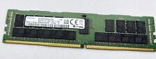 SAMSUNG 32GB (1x32GB) 2RX4 PC4-2666V DDR4 SERVER MEMORY M393A4K40CB2-CTD6Q picture
