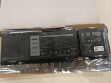OEM Genuine 54W V6W33 Battery For Dell Inspiron 14 5410 7415 7420 7430 2-in-1 picture
