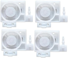 4Pcs Ink Damper DTF for R1390 L1800 L800 L1400 R2000 R2400 L1300 T50 L805 Ink Du picture