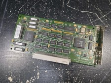 Vintage 1991 SuperMac Spigot NUBUS Graphics Card For Apple Macintosh Computers picture