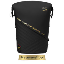 ASUS ROG SLASH Backpack Edition 20 (BP3802 ROG SLASH BACKPACK) picture