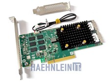 HP MR416i-P RAID Controller 4GB P06367-B21 Tri-Mode NVME SAS SATA PCIe4 HPE picture