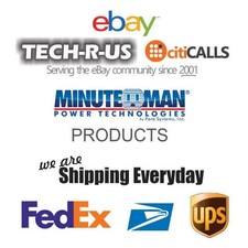 Minuteman Power EXR2000RT2U EXR Series: true sine wave, extended runtime, picture