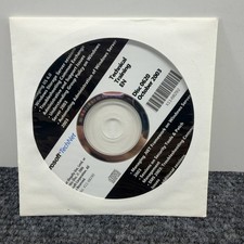 Microsoft TechNet Technical Training Disc 0620 October 2003 CD-ROM picture