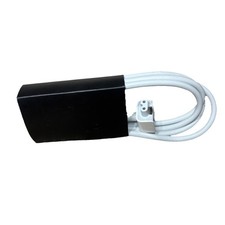 Authentic Apple Mac MacBook Power Adapter Charger Extension Cord Cable 6 Ft picture