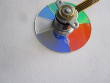 FIT FOR Infocus SP4805 ScreenPlay 4805 DLP PROJECTOR COLOR WHEEL REPLACEMENT picture