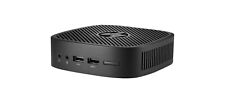 NEW HP T240 USFF THIN CLIENT ATOM X5-Z8350 1.44 2GB Ram 8GB Flash HP ThinPro OS picture