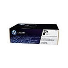 HP CF325X Black Toner (High Yield) picture
