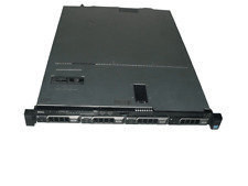 Dell Poweredge R420 3.5 in 2x Xeon E5-2450 2.1ghz 8 Core / 24gb / 1tb / 2x 550w picture