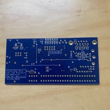 ZX Spectrum Interface 1bis Ver 4c, Rev 2.11 picture