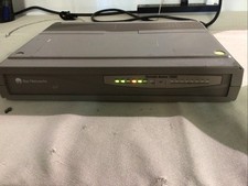 Nortel Bay Networks CM1001025 Remote Annex 2000 Terminal Server 16 Ports picture