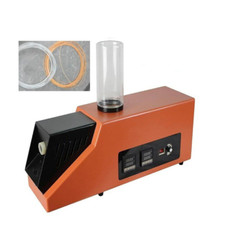 1.75mm/3mm 3D Desktop Filament Extruder Machine 3D Printing Consumables Extruder picture
