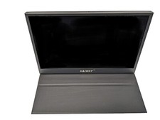 Haiway Portable Monitor 15.6 Inch Ultra Slim Second External Monitor picture
