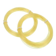 MECCANIXITY 2 Pcs 3D Pen Filament, 1.75mm Dia 33ft Each Length PLA 3D Printin... picture