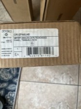 Ortronics TechChoice Cat6 48-Port Patch Panel OR-SP6U48 ~STSI picture