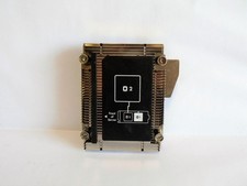 New HP 777688-001 ProLiant WS460c BL460c Gen9 Wide CPU 2 Heatsink picture