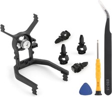 Replacement for DJI MiNi 2 Gimbal Camera Shock Absorber Bracket with Shock...  picture