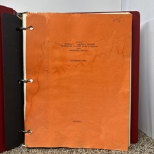 Atari Computer System Operating System User Manual And Hardware Manual C016555 picture