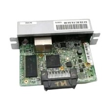 UB-E03 M252A C32C824541 Ethernet Interface Card Fits For Epson TM-L90 TM-U220 picture