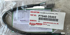 2024-Present Genuine OEM Toyota Tacoma Wiring Harness PT948-35402 picture