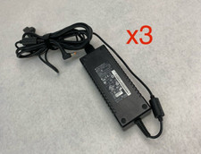 Lot of 3 Delta Electronics ADP-135FB B AC Adapter picture