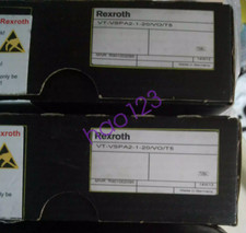 REXROTH R901002095 VT-VSPA2-1-20/V0/T5 New DHL/FedEx picture