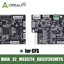 Creality CFS Motherboard Kit Genuine K2 Plus CFS Motherboard Kit 3d Printer  picture