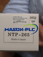 1PCS Metal Halide Lamp NTP-265 101-300W Shipping DHL or FedEX picture