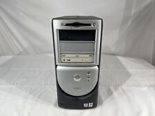 Vintage Dell Dimension 8100 DT Pentium 4 @1.3GHz 256MB RAM No HDD/OS picture