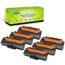MLT-D115L Black Toner Cartridge for Samsung D115L Xpress SL-M2830DW SL-M2870FW picture