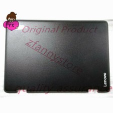 For Lenovo N23 Yoga Chromebook ZA26 LCD Rear Top Lid Back Cover 5S58C07634 picture