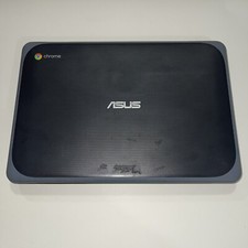 Asus chrome book laptop computer model c202s untested parts only cb2 picture