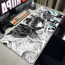 Zenless Zone Zero Hoshimi Miyabi XXL Gaming Mouse Pad Anime Desk Mat ZZZ picture