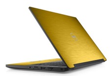 LidStyles Metallic Laptop Skin Protector Decal Dell Latitude 7490 14