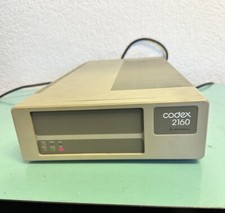 MOTOROLA CODEX 2160 DSU/CSU 48521, 115VAC picture