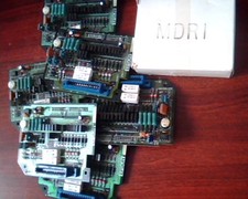Epson MX MX80 Driver Card MDRI vintage IBM Graphics Printer - BULK LOT of 7 picture