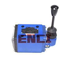 1PCS 4WMM 10 J3X/ R900586919 Bosch Rexroth Manual Reversing Valve 4WMM10J31/ picture