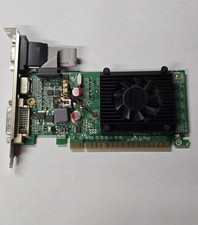 EVGA Nvidia GeForce 8400GS 512MB Video Graphics Card picture