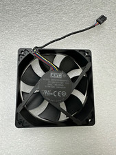 X176F AVC DATA1225B2GPS44 12V 1.02A 12CM 12025 4-wire inverter equipment fan picture