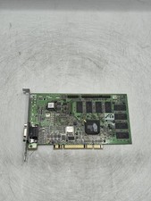 APPLE 630-2858 ATI Rage128 GL PCI VIDEO CARD 109-57400-00 picture