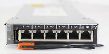 IBM 39Y9326 6-Port Server Connectivity Module for IBM BladeCenter 46M6151  picture